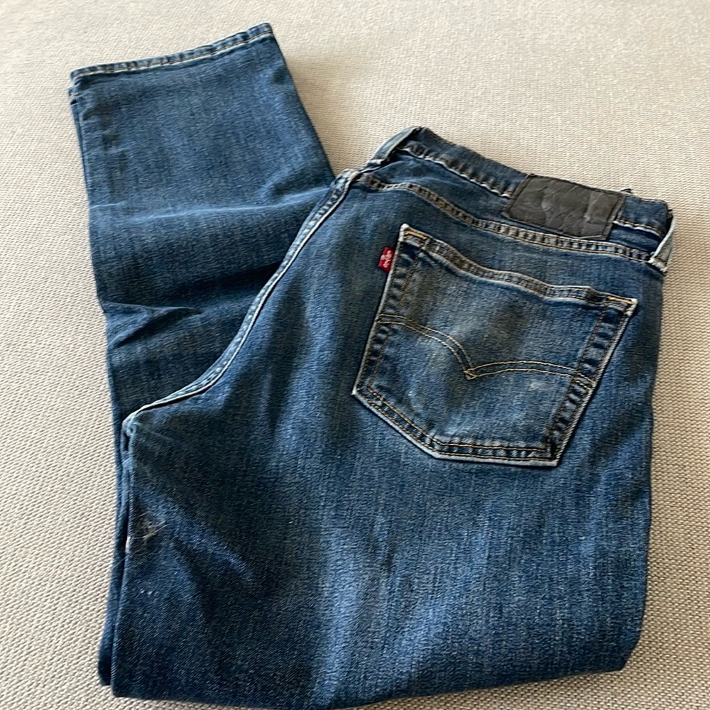 Levi’s 511 36x32